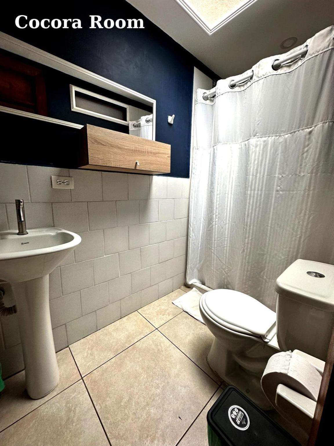 סאלנטו Hostal El Quinde מראה חיצוני תמונה